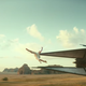 Image for article titled There's an Entirely New TIE Fighter and Droid in the New Star Wars Trailer UPDATED
